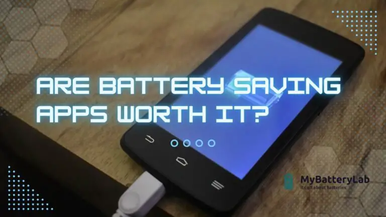 Do Battery Saving Apps Really Work? We Put Them to The Test